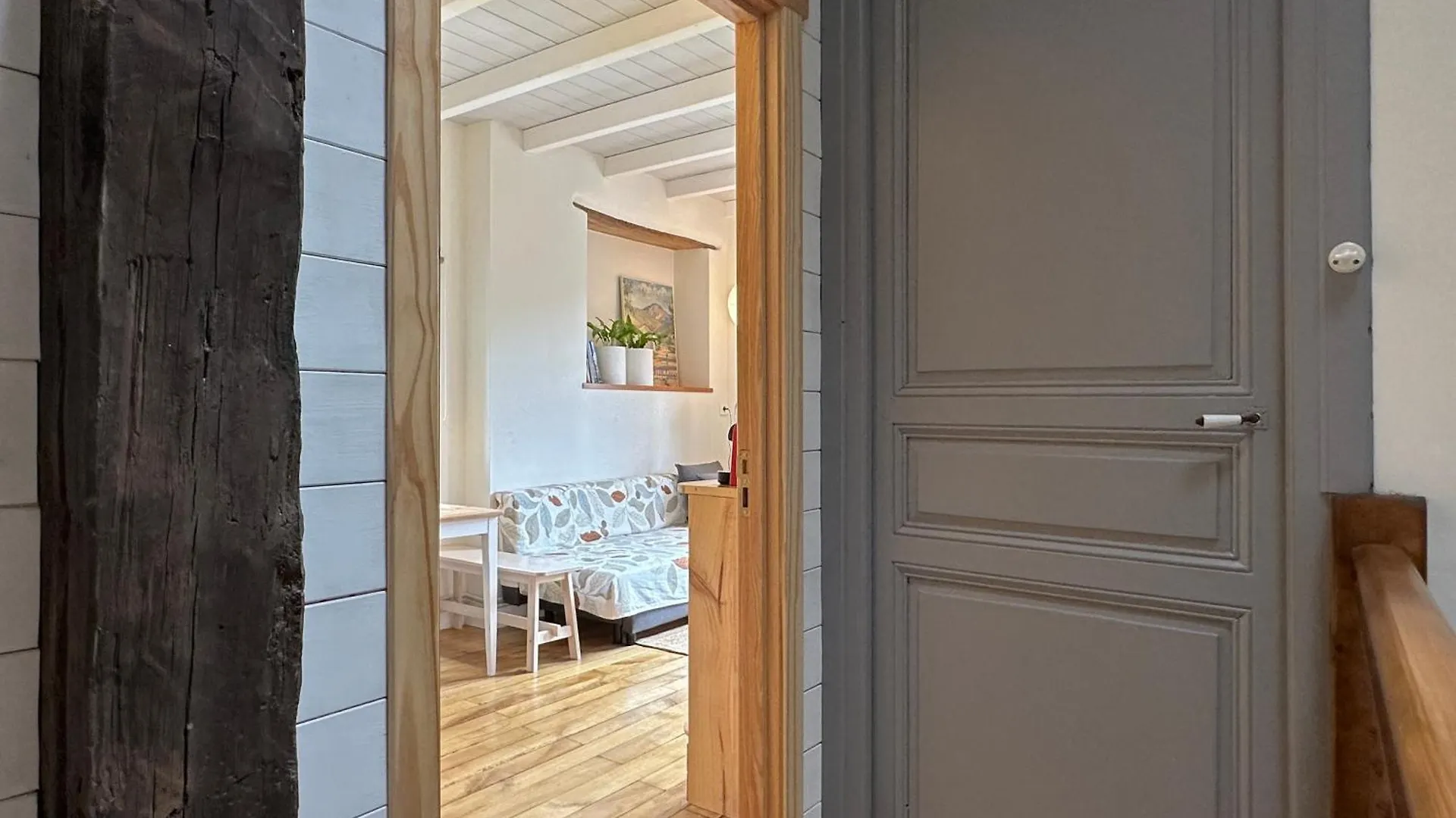 Apartamentos Rurales Aginaga Irun