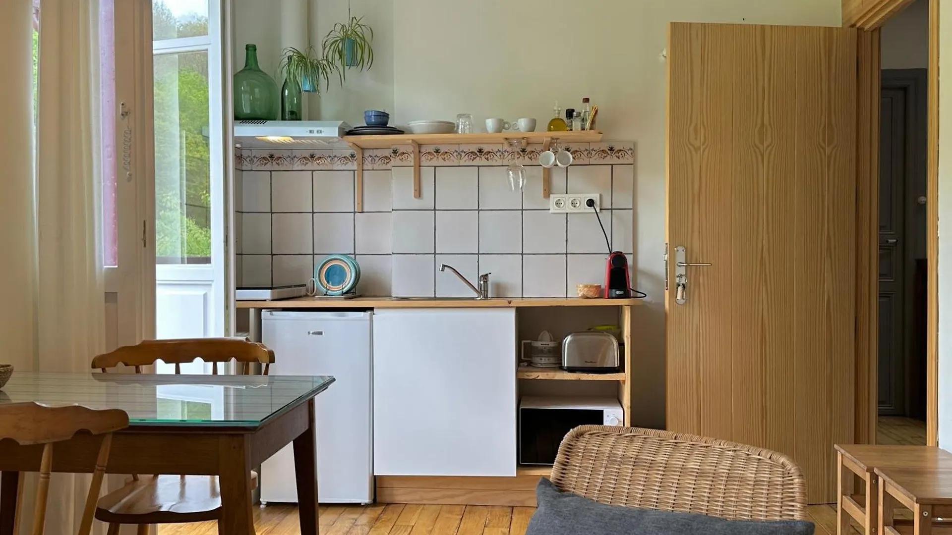 Apartamentos Rurales Aginaga Irun 0*,