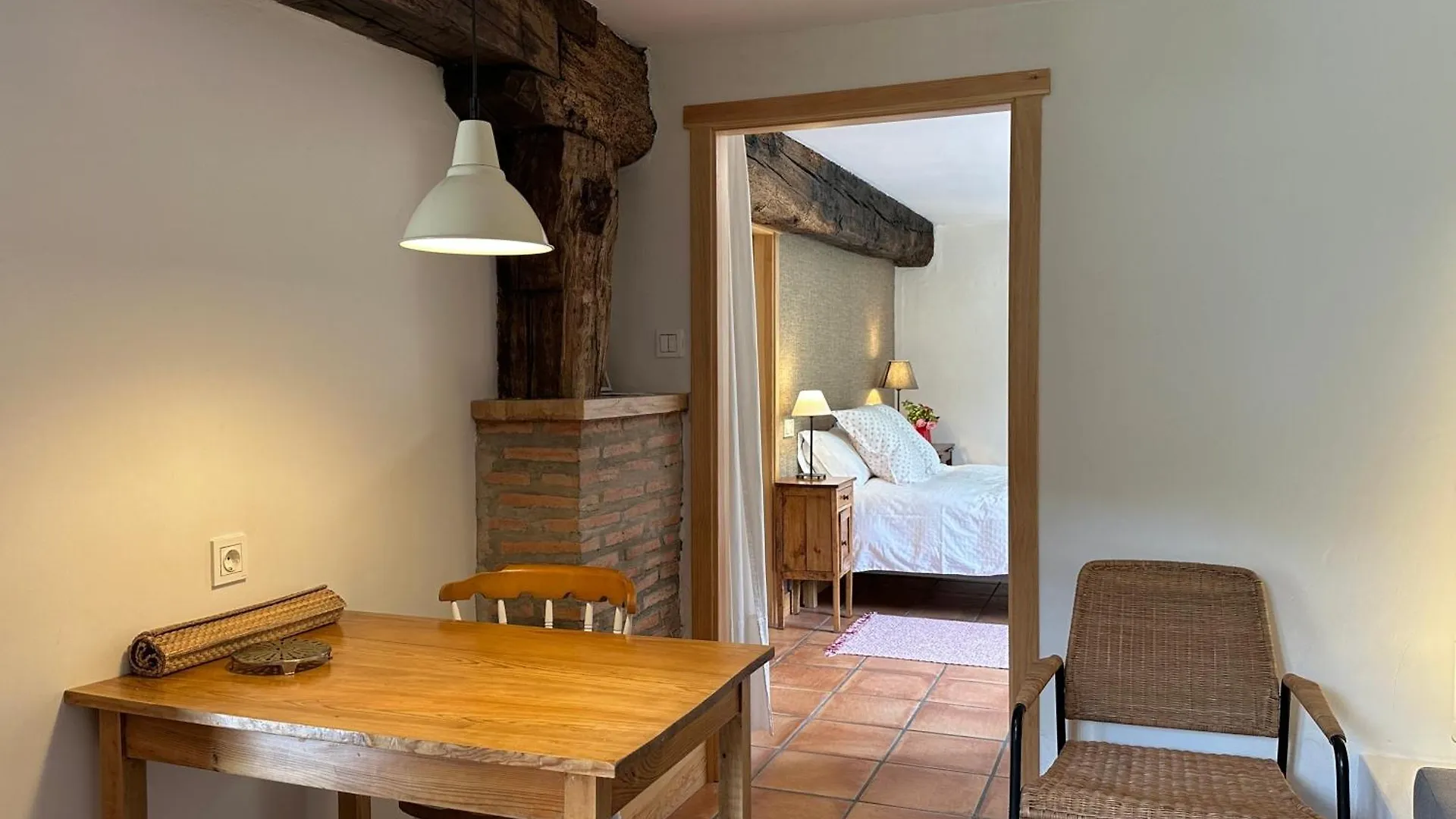 Aparthotel Apartamentos Rurales Aginaga Irun