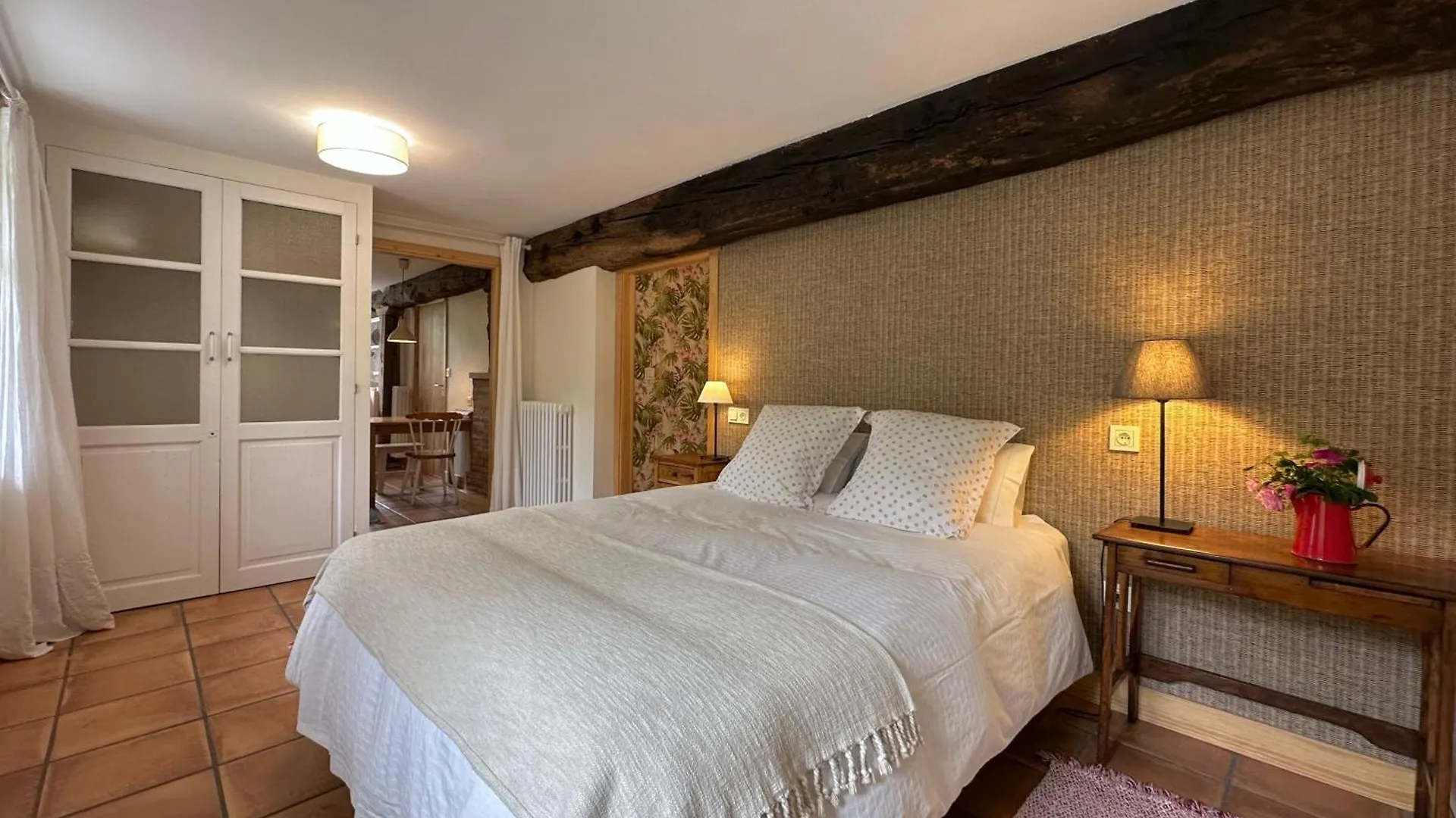 Aparthotel Apartamentos Rurales Aginaga Irun Spain