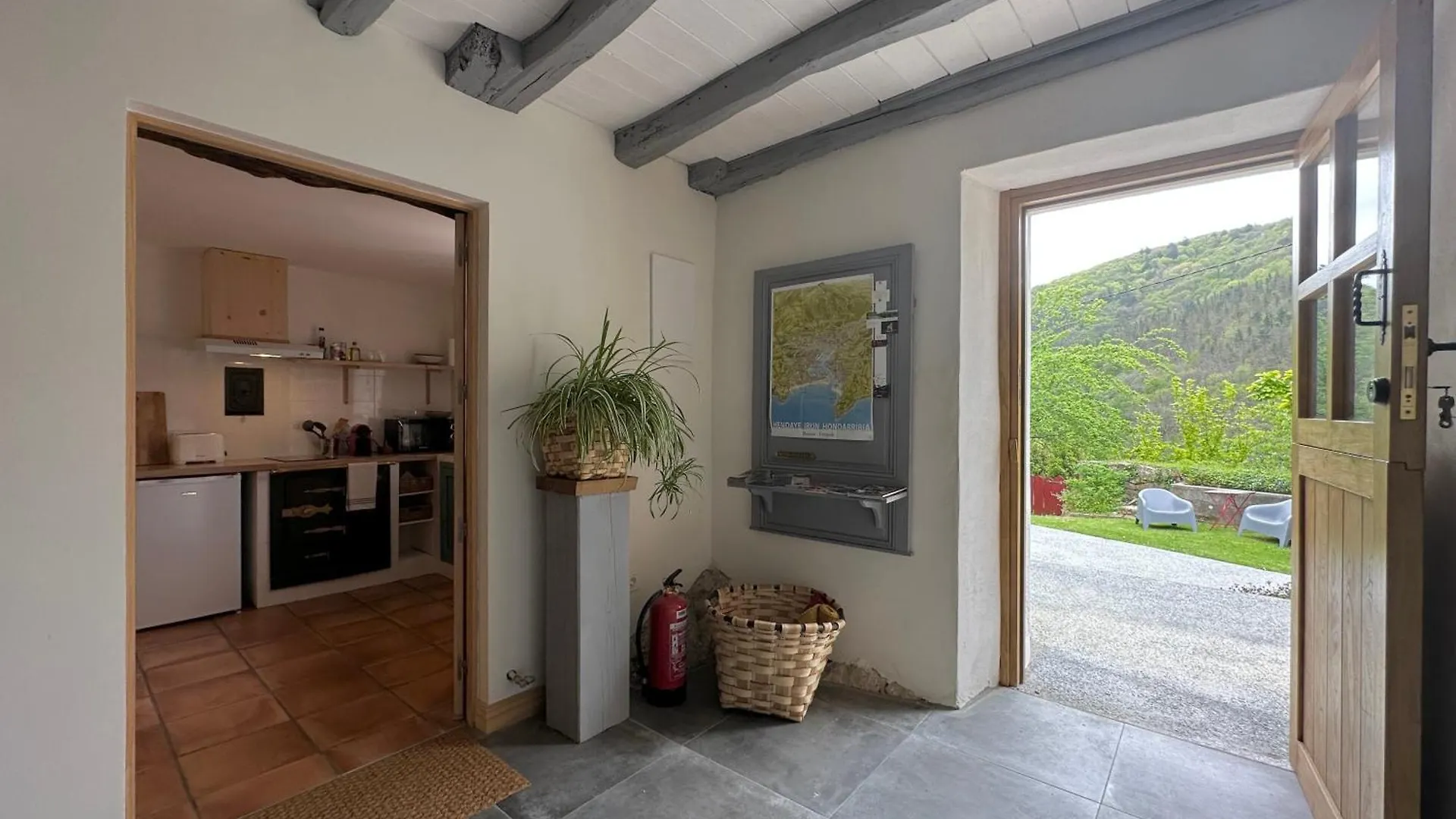 Apartamentos Rurales Aginaga Irun