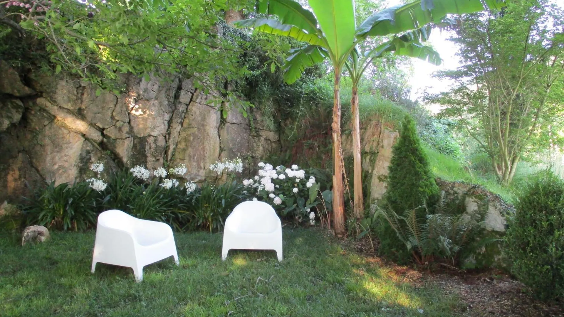 Apartamentos Rurales Aginaga Irun