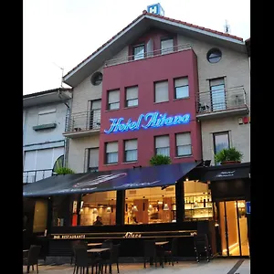  Hotel Aitana