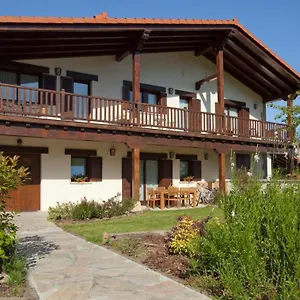 Otxoenea Casa rural