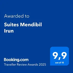 Guest house Mendibil