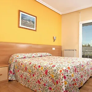 2* Guest house Europa