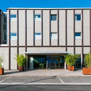 3* Hotel Eth